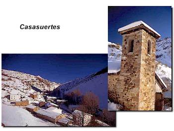 Casasuertes