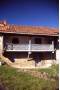 Casa con corredor